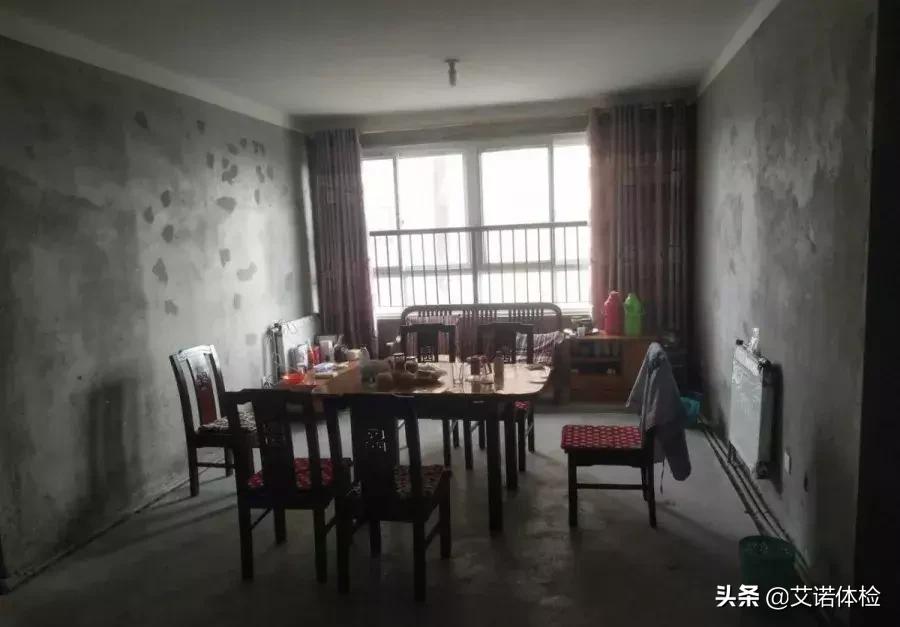 在合肥住一楼的真实感受,在合肥租房