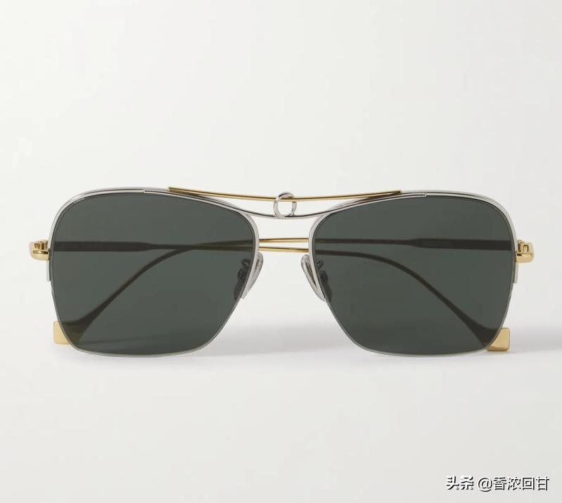 太阳眼镜选择什么颜色镜片,保护眼睛的墨镜镜片选哪种