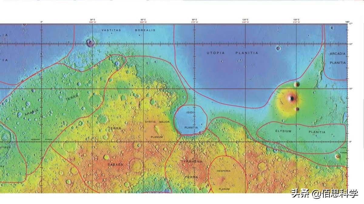 天问测绘仪器性能怎么样,天问一号配备的科学仪器