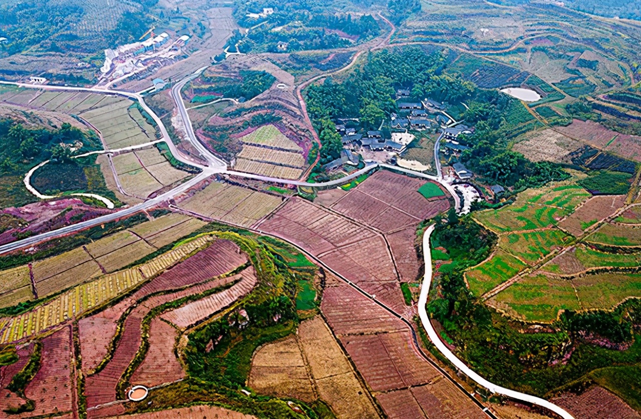 5个生意在农村悄然走红,有人一年买车,三年盖房,很多人未行动