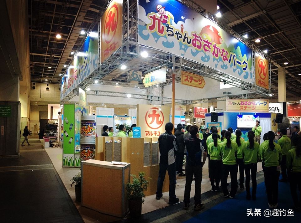 日本钓鱼具品牌排行榜,日本渔具钓具品牌大全图