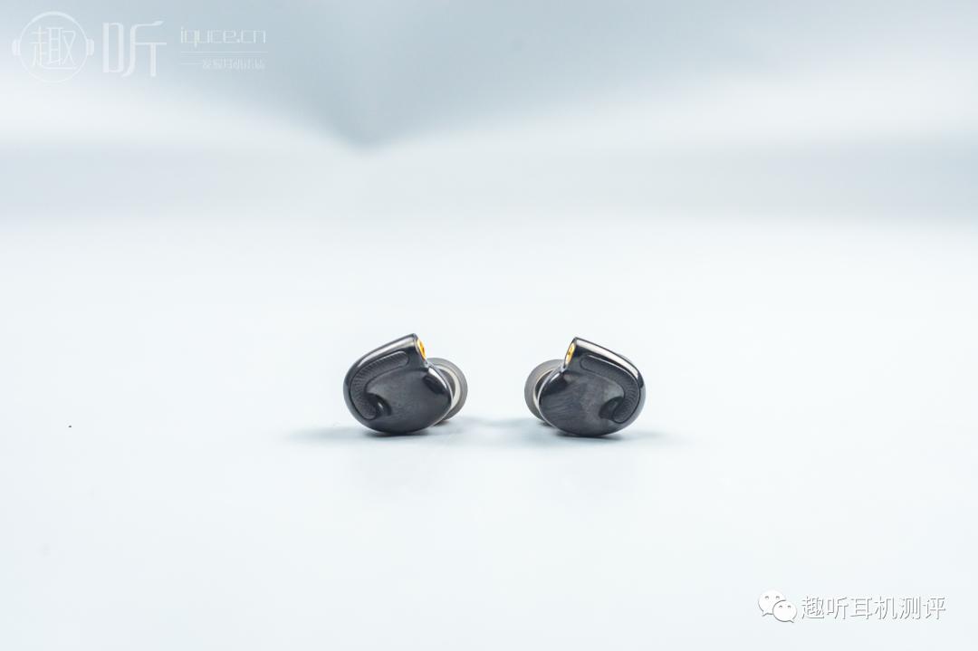 aune奥莱尔jasper,奥莱尔耳机评测