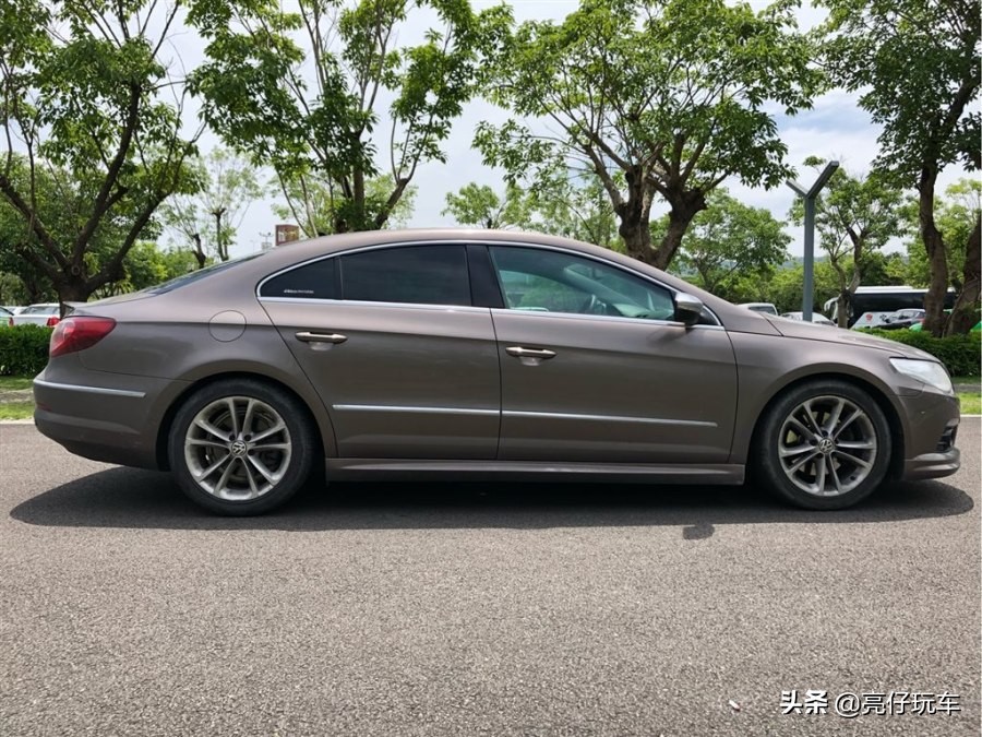 成都9万买大众cc,9万块钱大众cc