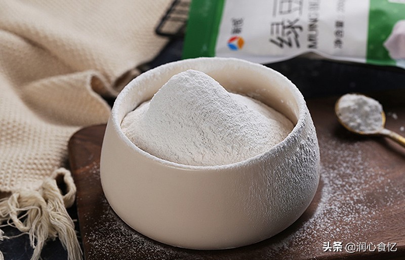 各种淀粉的用途区别,各种淀粉区别及用途