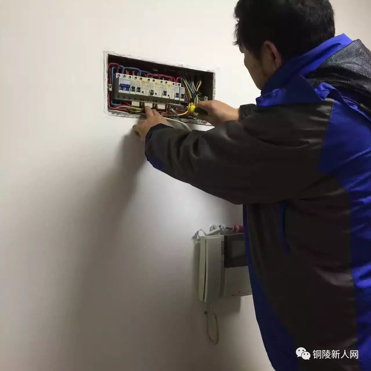 家庭电路出现故障怎么办？e网修给您支招！