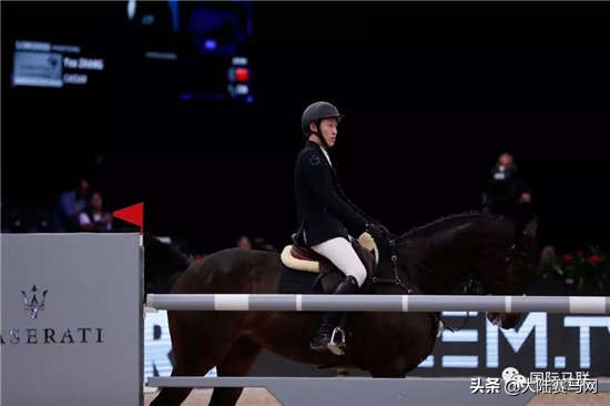 2019年中国马都第八届马术大赛,香港马术大赛2020