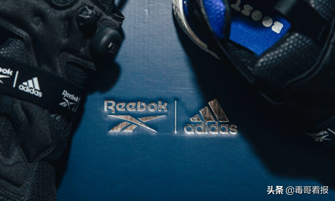 reebok好不好穿,reebok最近怎么样了