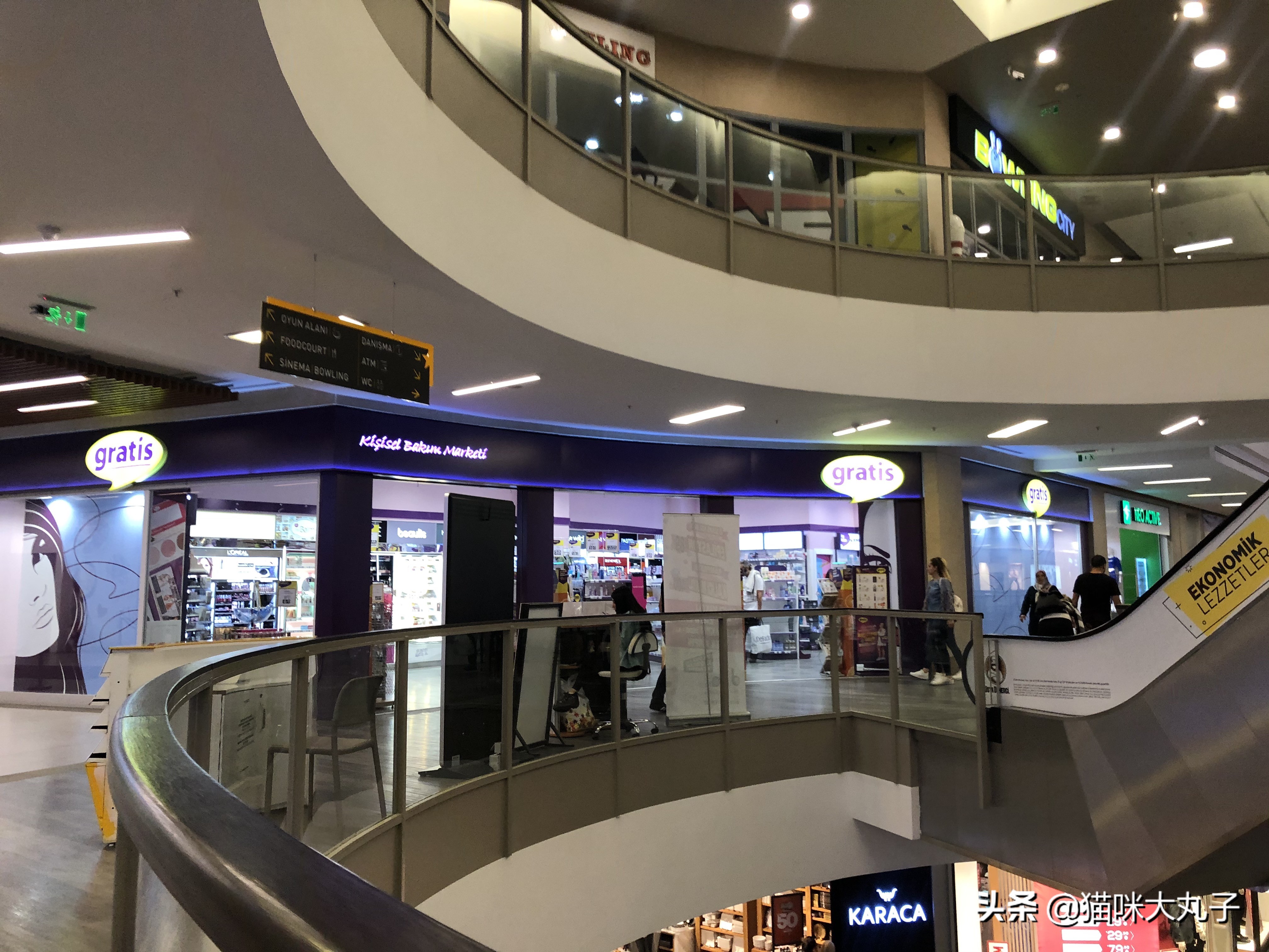 浪漫的土耳其热气球飞行之旅,热气球不仅仅在浪漫的土耳其