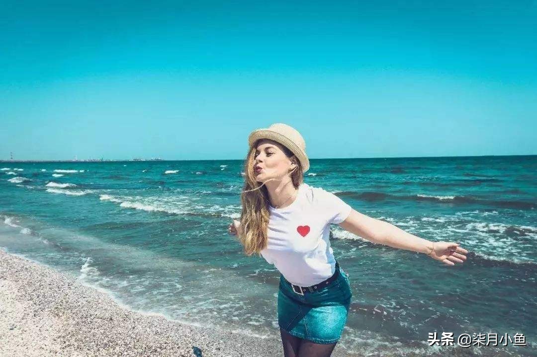 现在就告白撒娇的女人真的好命吗,撒娇的女人最好命讲了啥