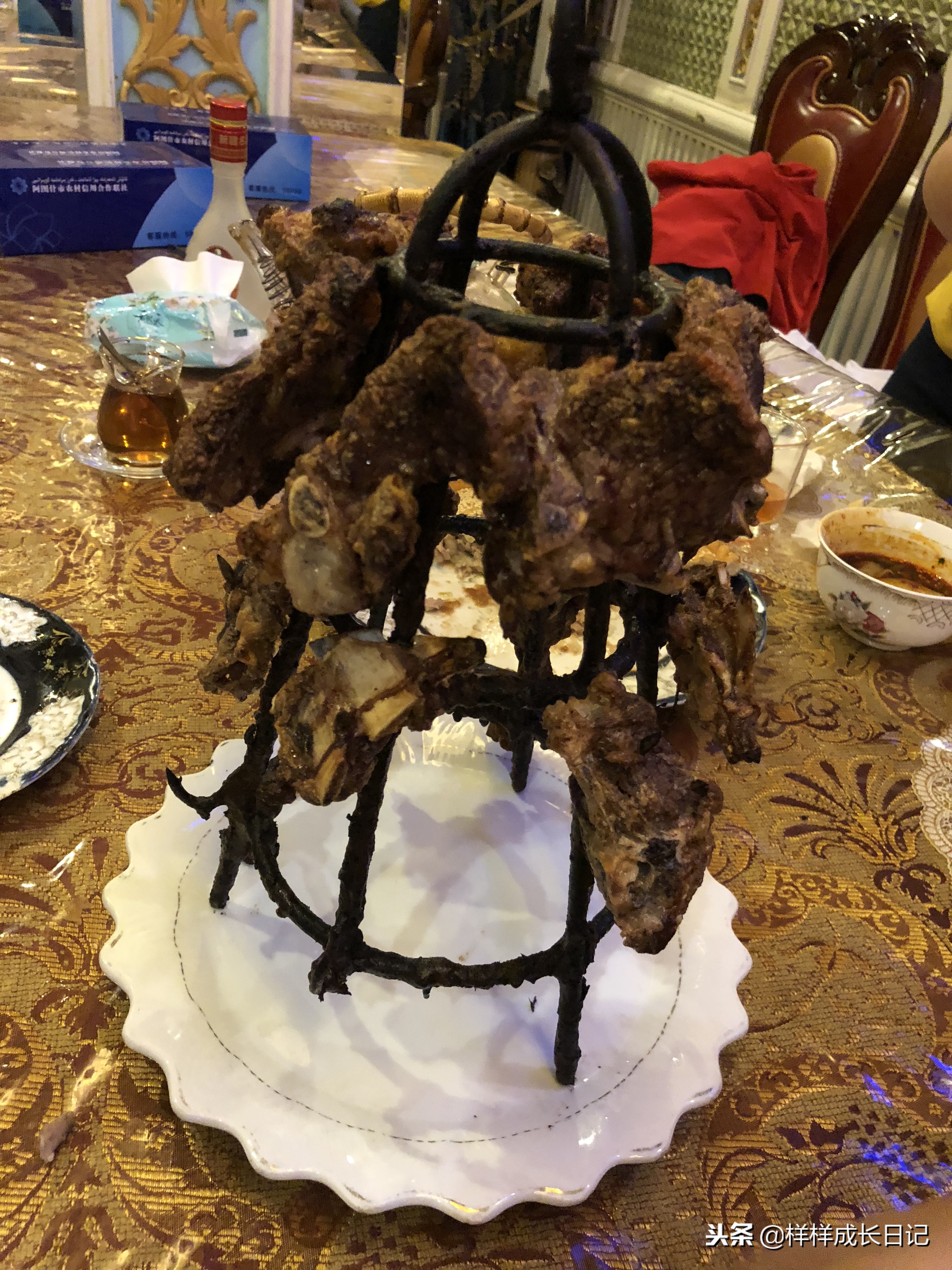 一家三口游北疆攻略,一家三口去北疆旅游大概花多少