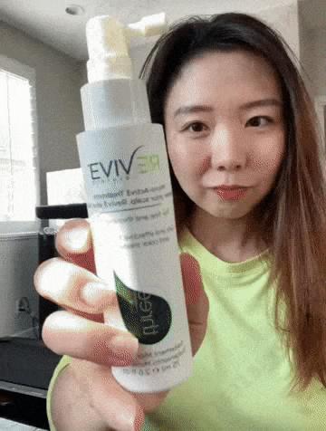 产后脱发哪种洗发水防脱发好,产后脱发好用的产品