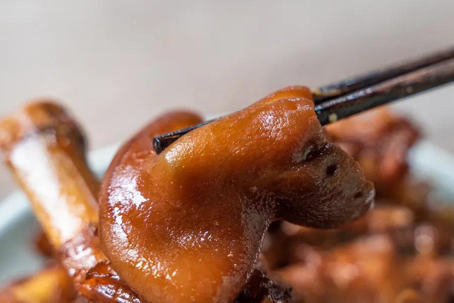 不排队的冷门美食,不排队的上海美食