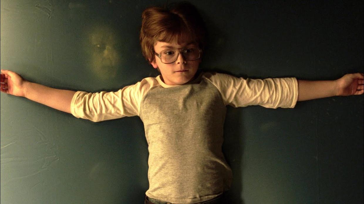 美国最红捉鬼夫妇！破“魔鬼附身”*杀凶**案，传奇人生吓坏三代人