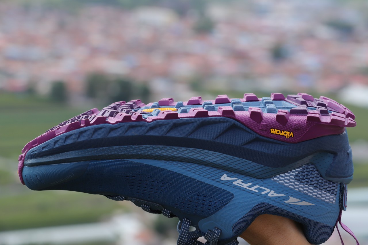 altraolympus4.0评测,altra越野鞋推荐