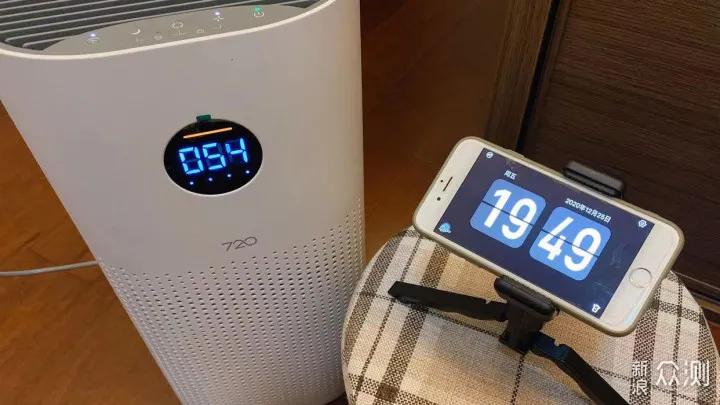 华为智选空气净化器1i,华为智选720空气净化器1i开不了机