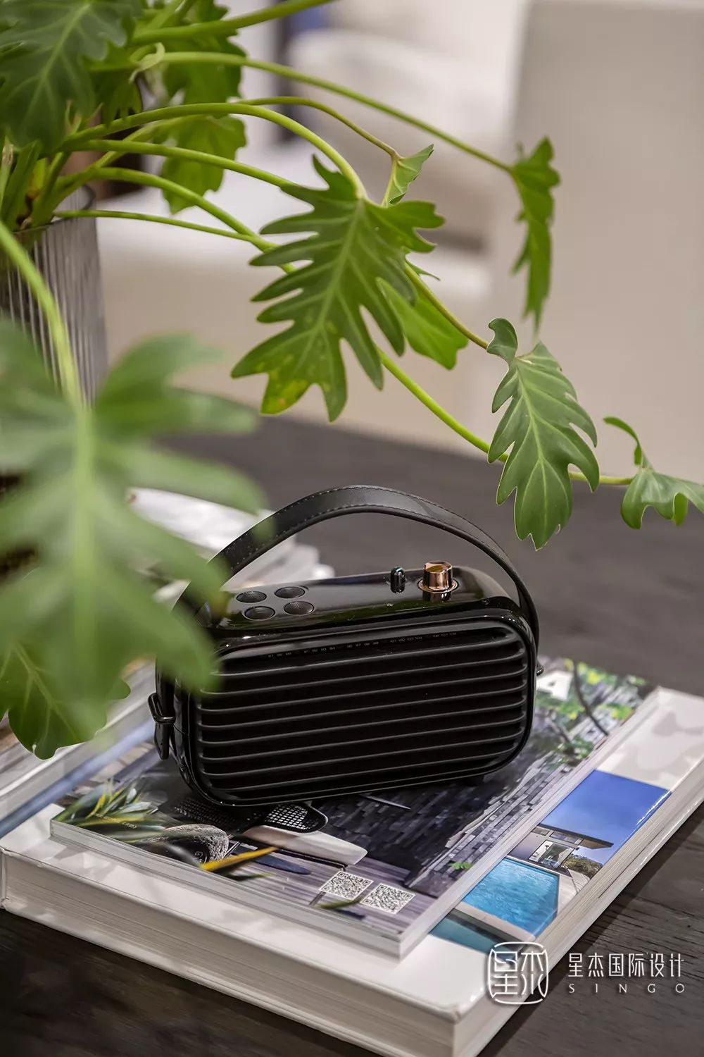 现代美式~实景新作|当家遇见美好-「妍忆」