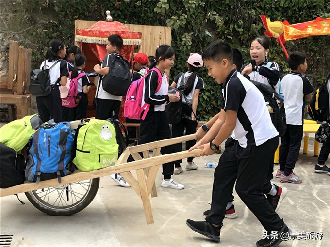 亲子手工推荐地点,适合半日开放的亲子手工制作