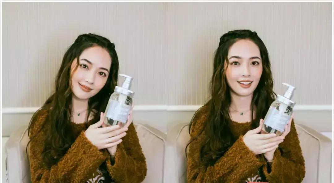 洗发水推荐控油蓬松樱花,claynal樱花洗发水推荐