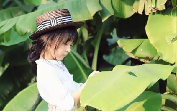 0-6岁女孩教育方法和沟通技巧,教育孩子的方法和沟通13岁女孩