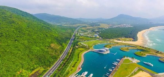 三亚万宁旅游攻略必去景点,万宁兴隆旅游攻略必去景点