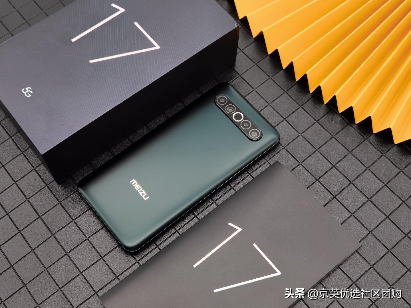 双12魅族暖冬套餐等于Airpodsmax？魅族17评测体验