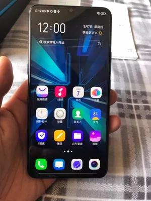 iQOO生而强悍,各大优势都尽显“真香机”特色