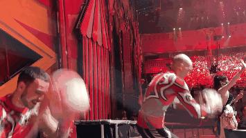 黄金周不用做攻略，这个海洋+科技的超大主题乐园，全家人都尽兴