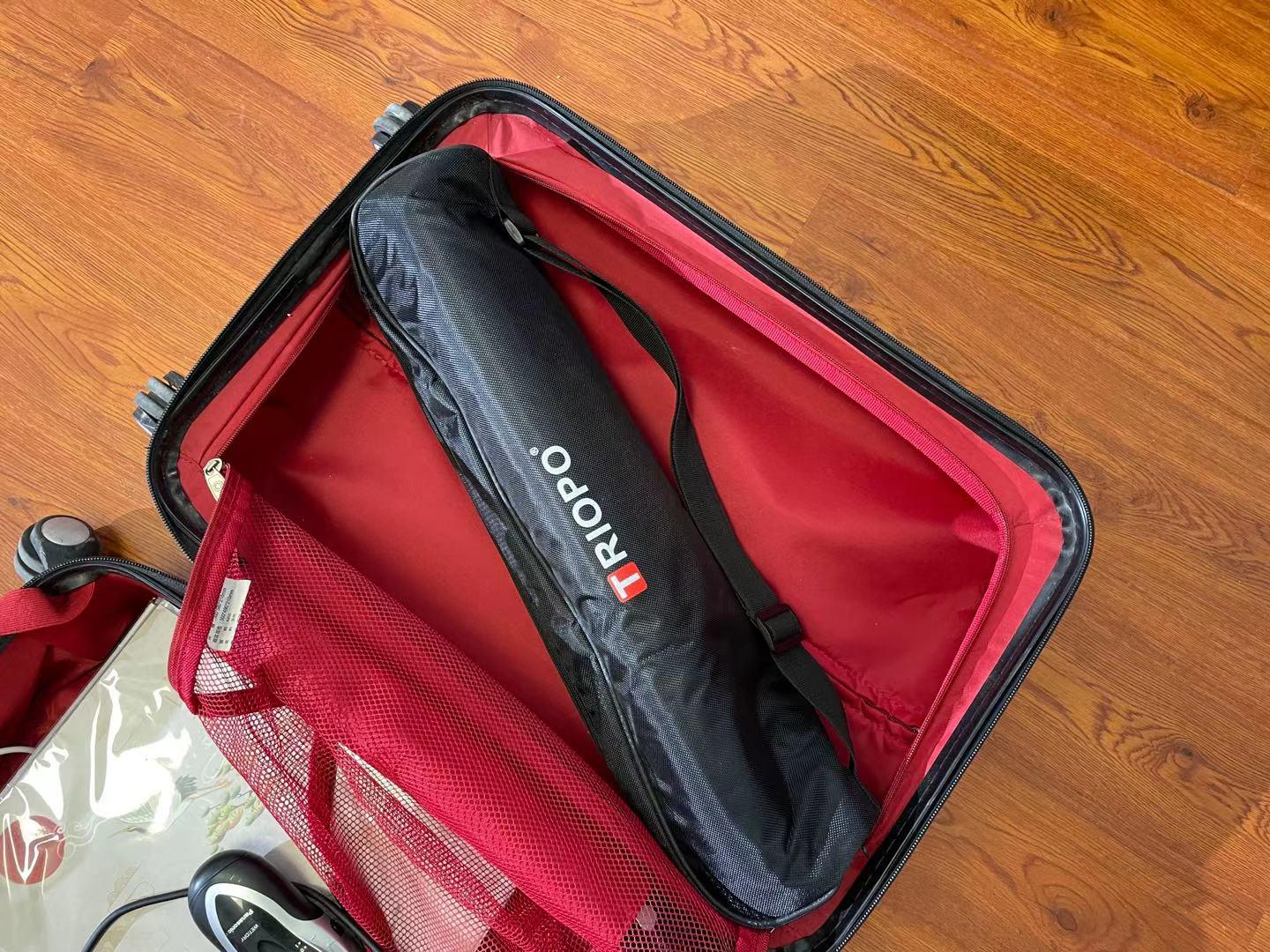 视频工作者设备推荐，捷宝853碳纤维三脚架评测