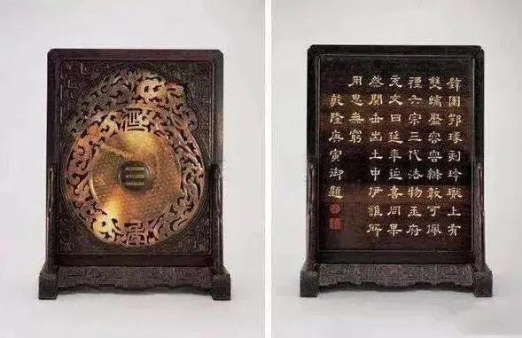 盘点世界上最贵的12件紫檀家具,最贵紫檀家具