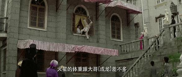 香港电影曾经横扫日韩,李连杰五部电影征服好莱坞