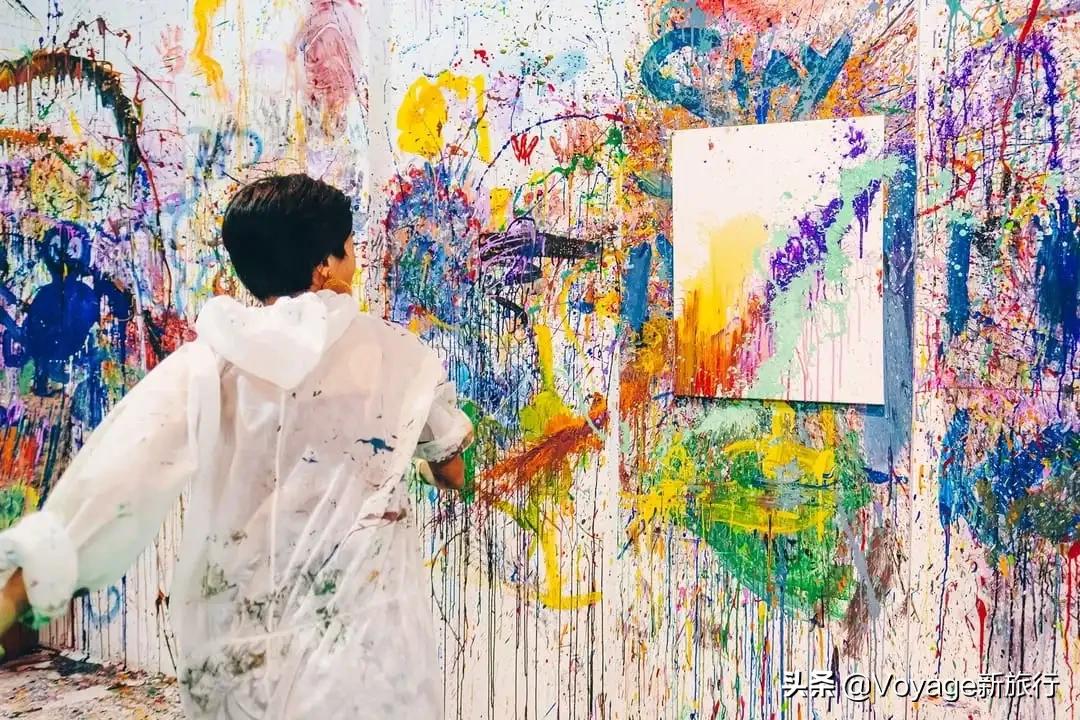 暑期出境游推荐,暑假适合去的国外旅游