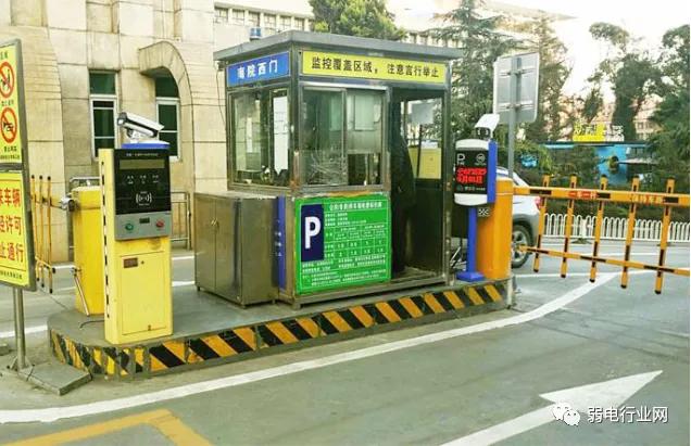 停车场地感线圈如何埋设?有哪些注意事项?看完就会埋线圈