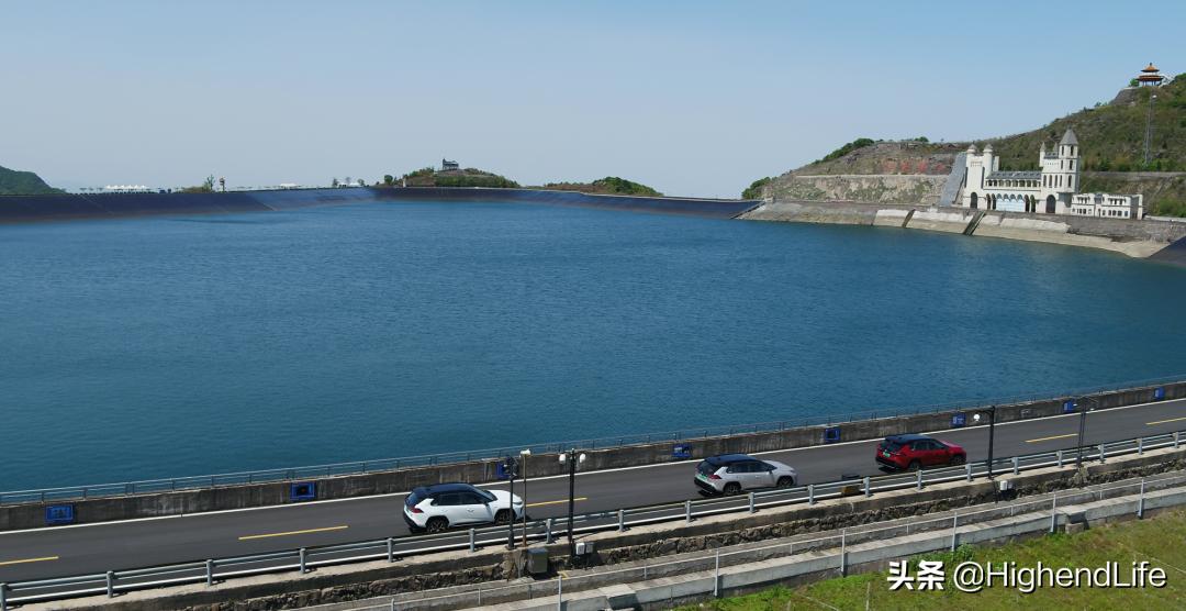 竹海、天池、蔓塘里丨请收下这份威兰达高性能版安吉自驾游指南