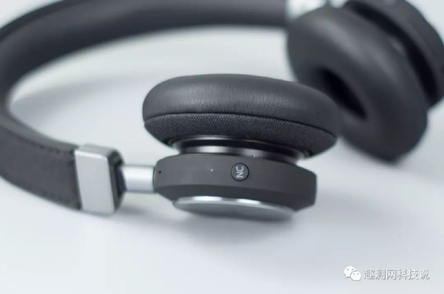 linner降噪耳机nc90,聆耳降噪耳机nc80