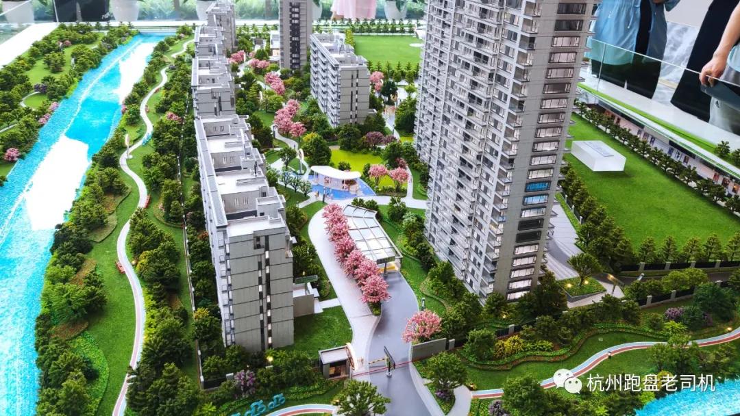 龙湖融信天琅二手房,龙湖融信天琅府萧山