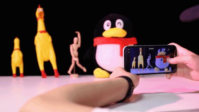 自制iphone深夜壁纸,iphone制作透明壁纸