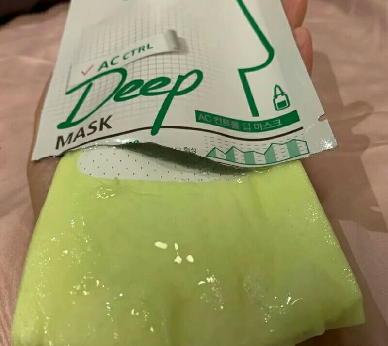 好物女生补水面膜,冷门平价好物面膜好用