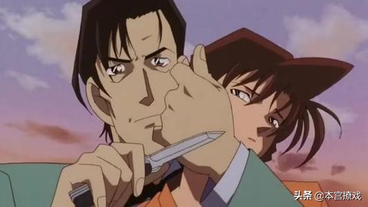 本宫撩戏之零的执行人还是炸高楼、救小兰、反牛顿动作戏的老套路