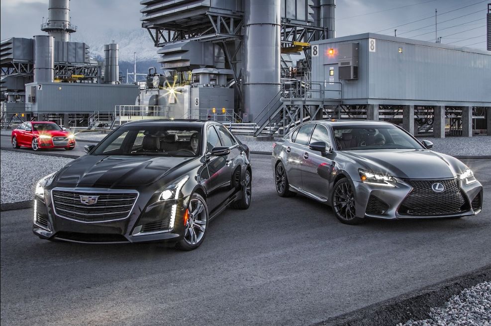 2.0t日系油耗,美系德系日系2.0t发动机谁更好