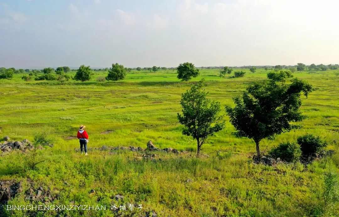 镜泊湖是堰塞湖吗,高山熔岩堰塞湖镜泊湖