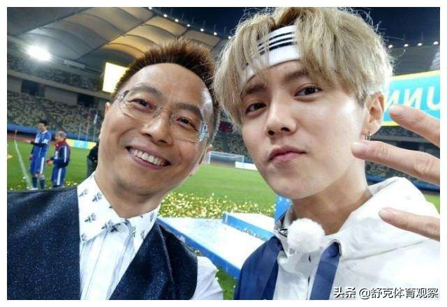 詹俊欧洲杯评述,詹俊谈德甲