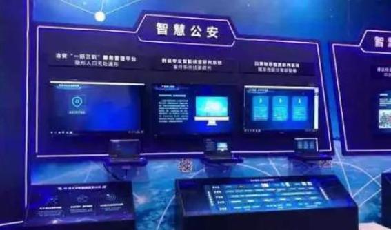地方持续推进智慧公安，超高清视频企业订单不断
