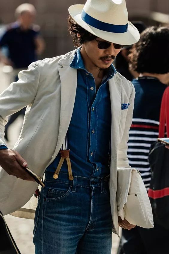 帽子怎么戴才能防止飞起来,戴棒球帽怎么撑起来小技巧