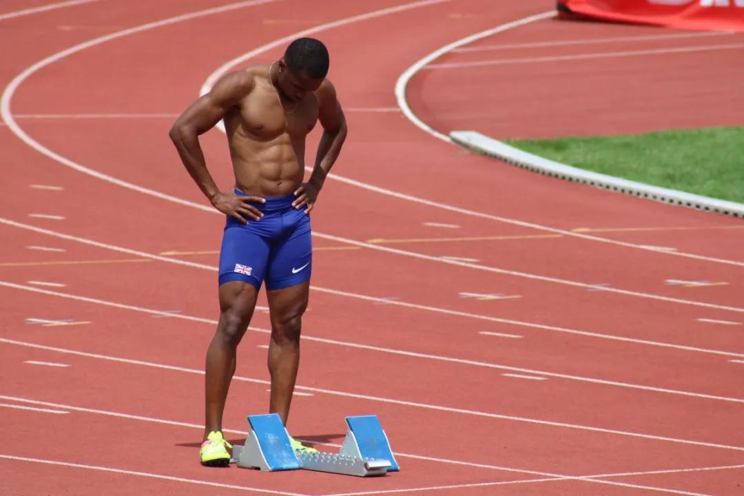 英国4x100运动员在东奥服用的是什么神药?