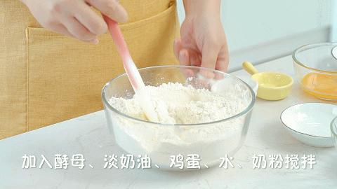 打好的奶油用不完做什么好吃,怎么做奶油最简单不用过夜