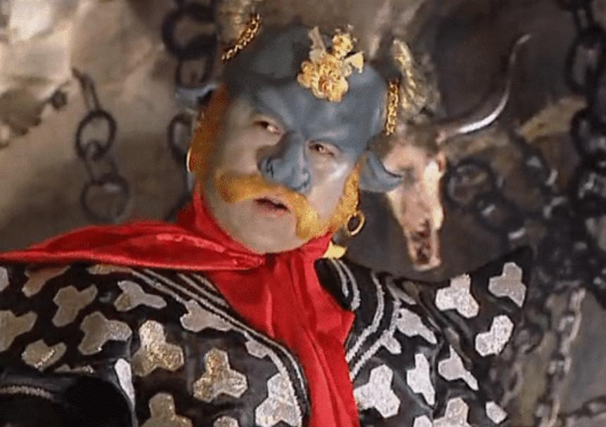 假如孙悟空没有法宝,如果孙悟空不戴紧箍咒有多强大