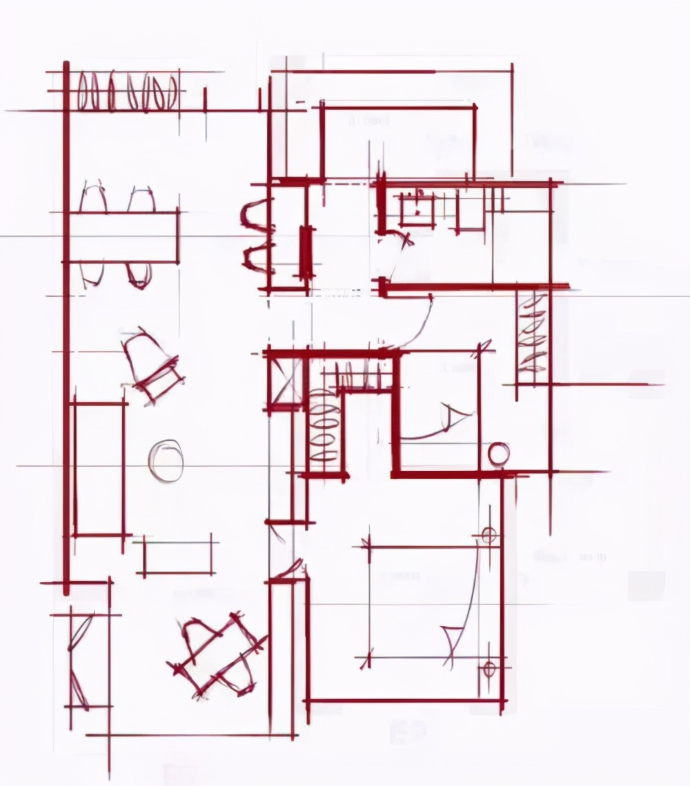 要怎么看懂楼盘信息,怎样看懂一套房