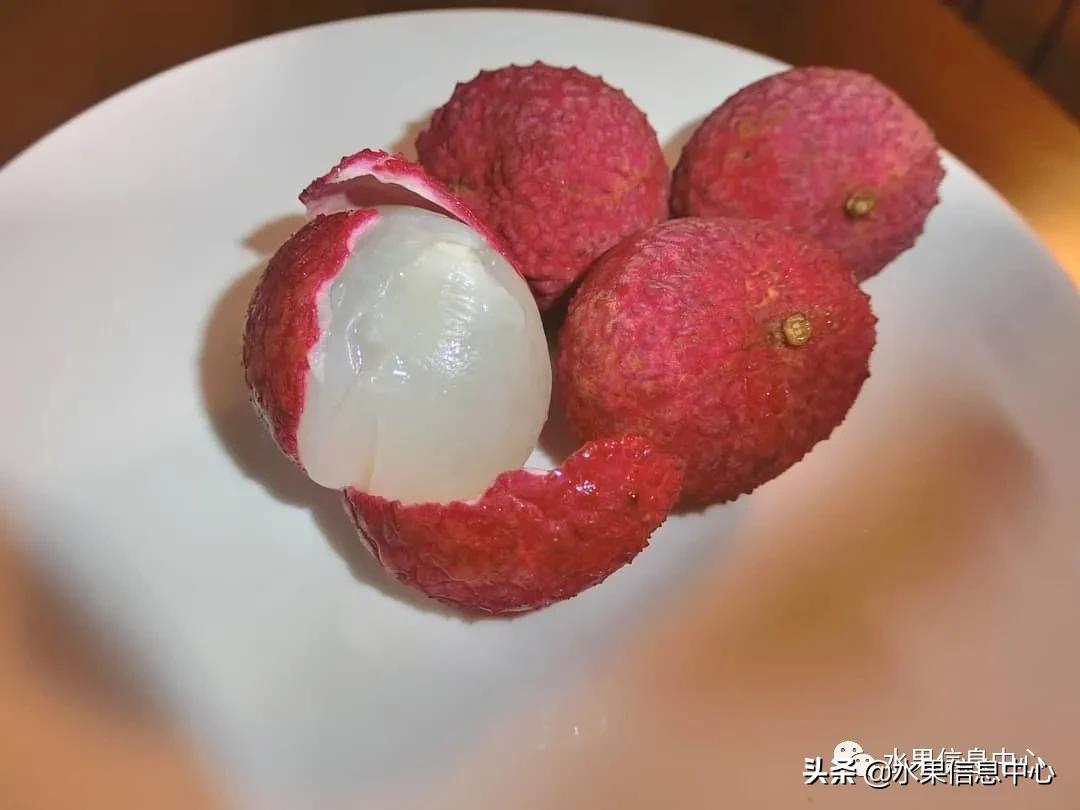 日本农业发达到什么程度?荔枝、香蕉、菠萝竟然用温室来种