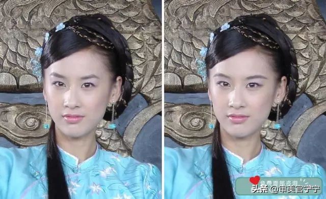 鼻子宽大眼距过近,鼻子宽度大于眼间距原因