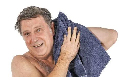 老年人消除老人味的最好方法,老人身上为什么有老人味中医解释